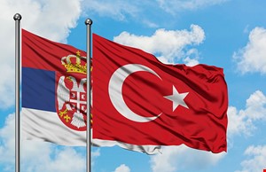 Ticaret Müşavirlerimizle Elektronik Sohbetler - Sırbistan